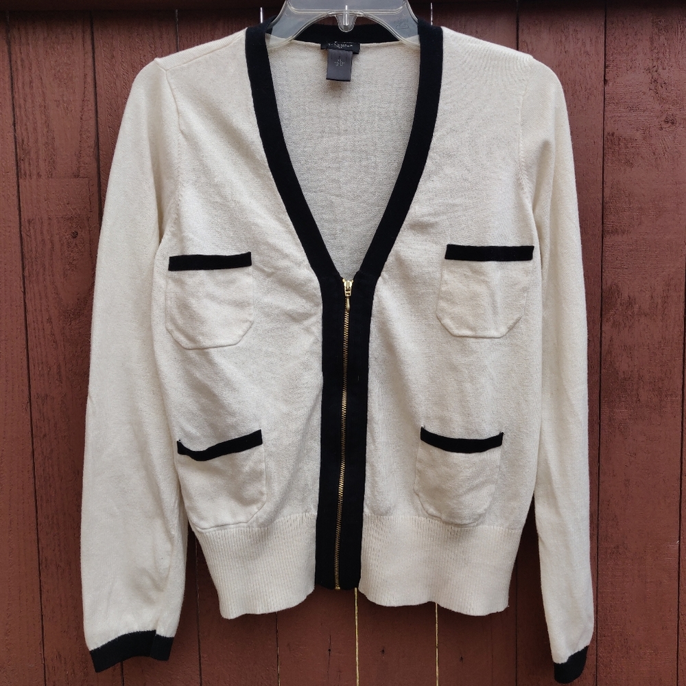 SOLD! Ann Taylor Cardigan